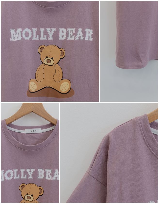 TM Molly Bear