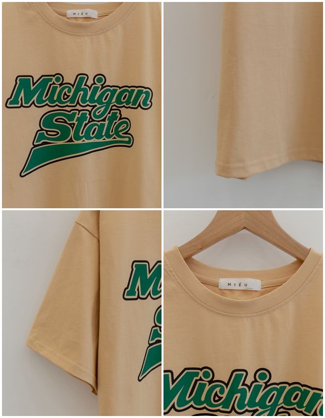 TM Michigan State