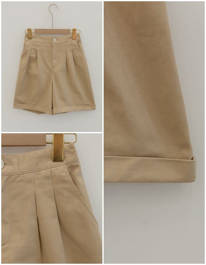 Rachel Short Pant