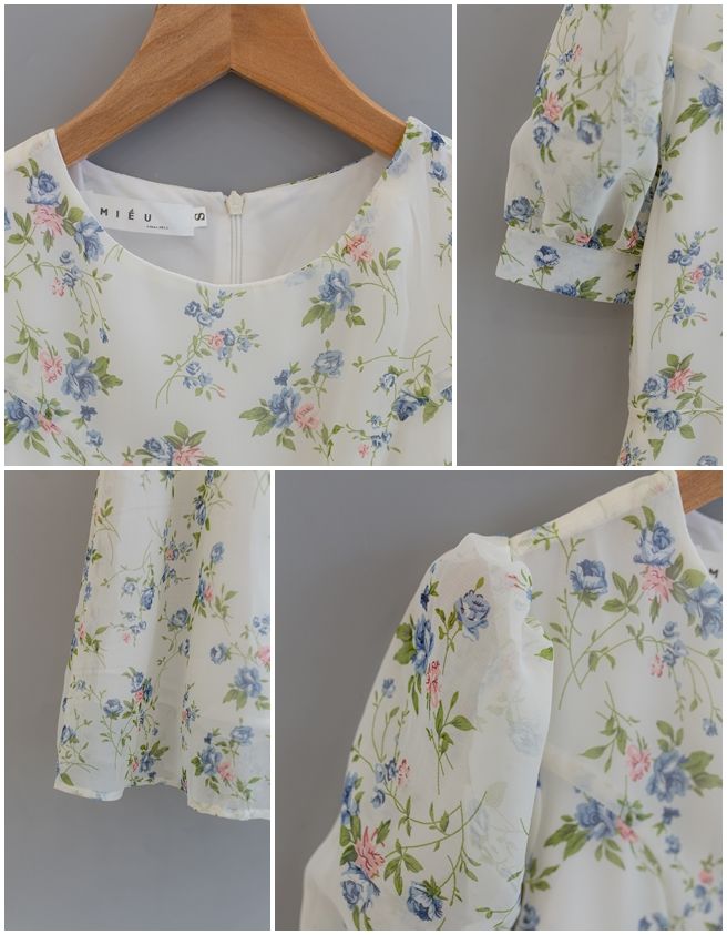 Lisen Dress