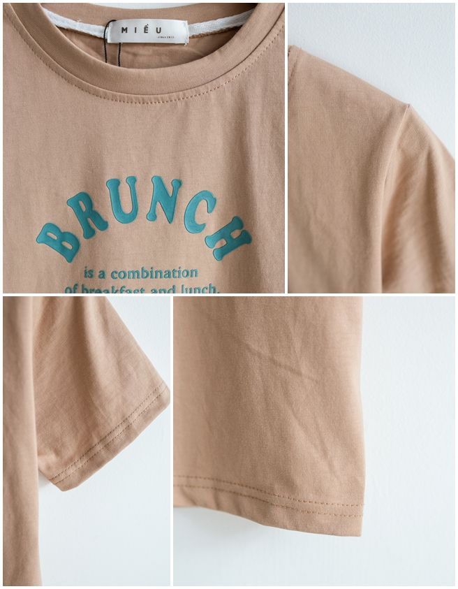Anna Brunch