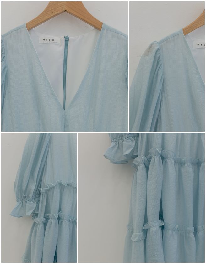 Misela Dress