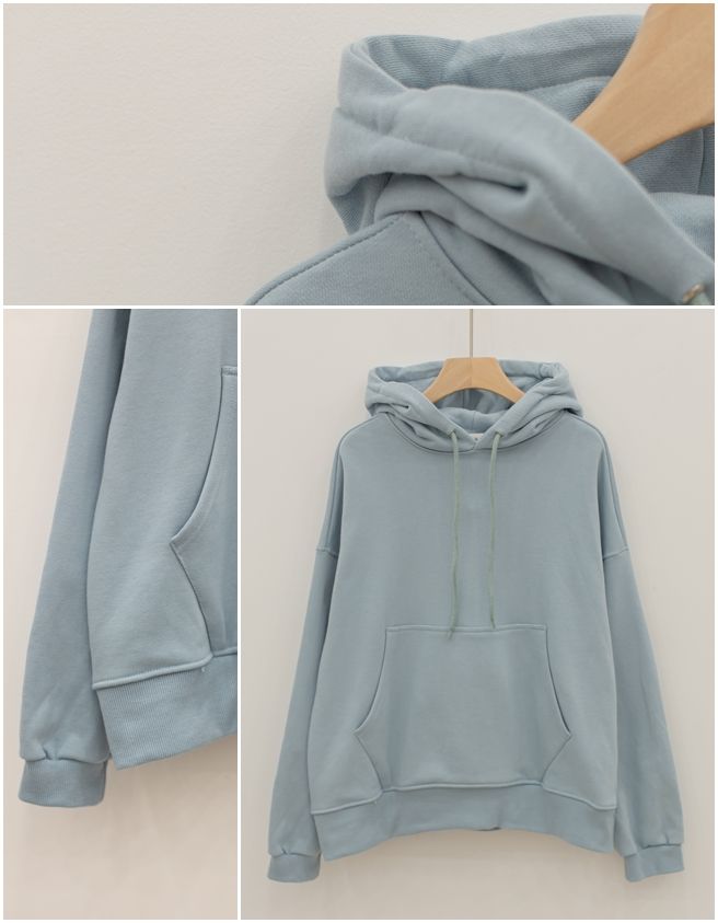 Basic Hoodie
