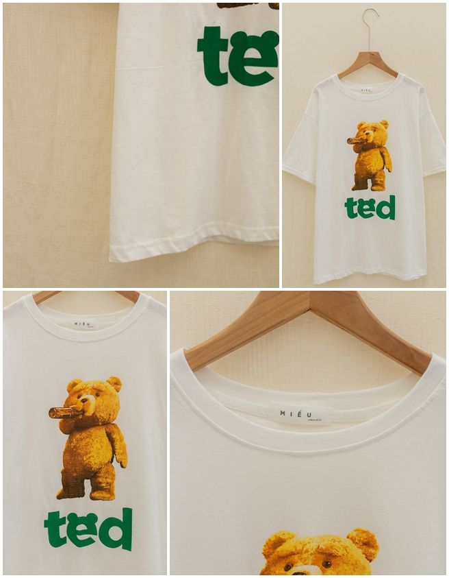 TM Ted