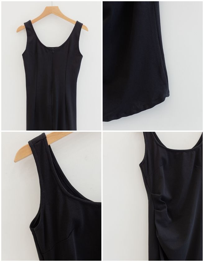 Regina Dress