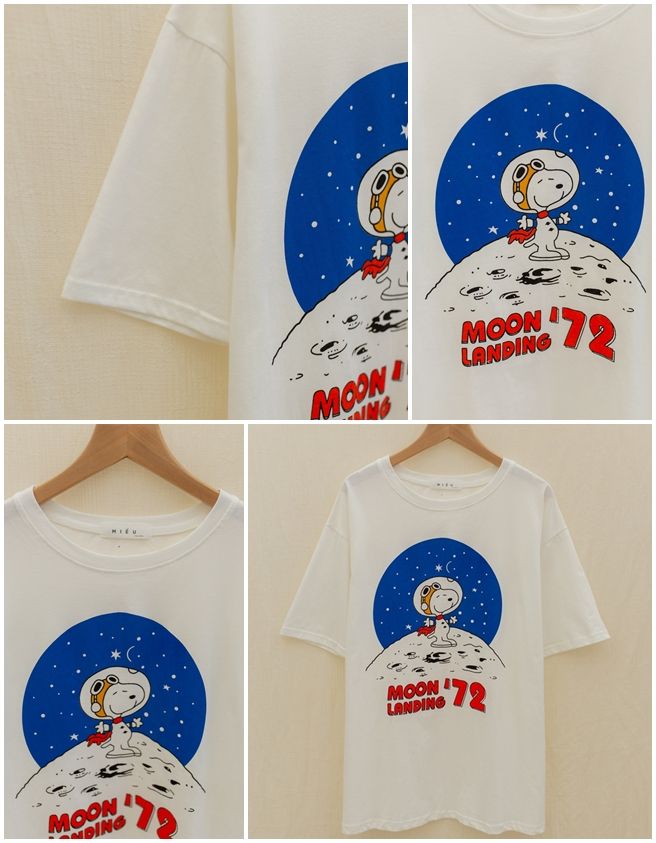 TM Moon Landing '72