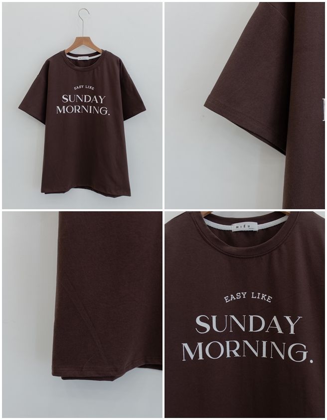 TM Sunday Morning