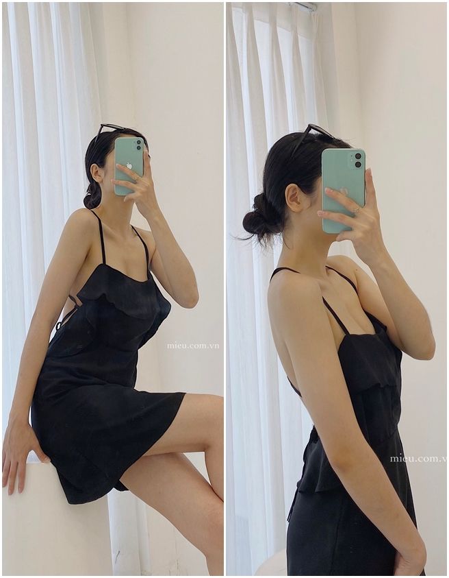 Marcia Dress