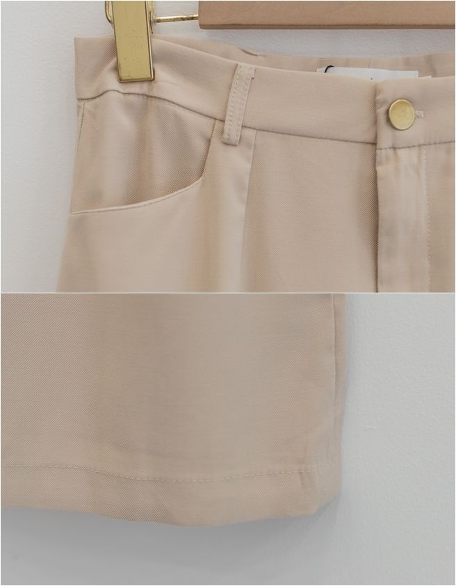 Vivian Skirt