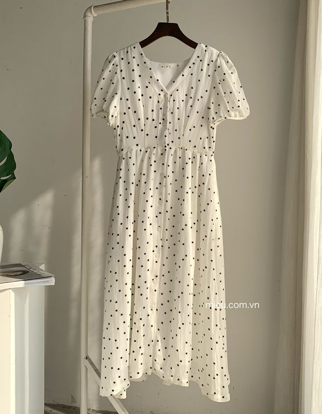 Charlice Dress