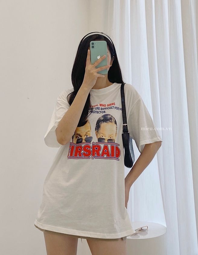 TM Firsraid