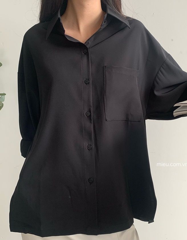 Piren Shirt