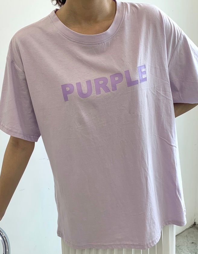 TM Color Purple