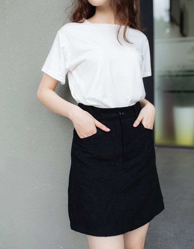 Rubi Skirt