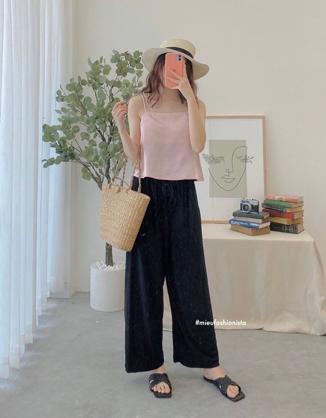 Sweat Pant