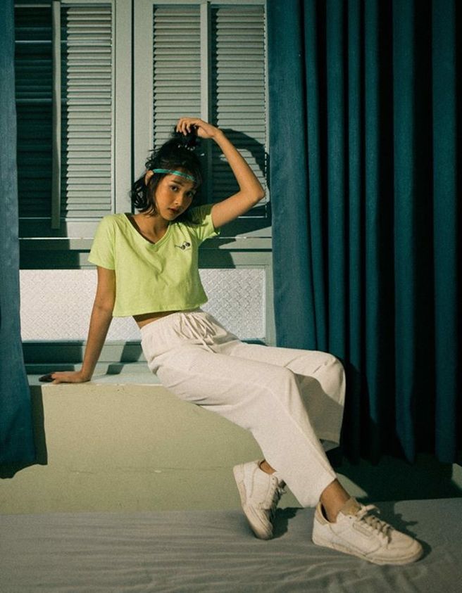 Soft Pant