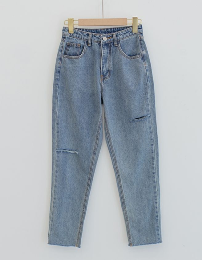 Long Jeans - 7655