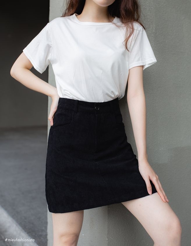 Rubi Skirt