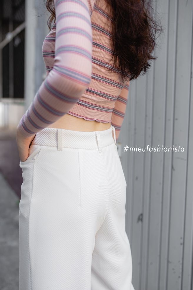 Stretch Pant