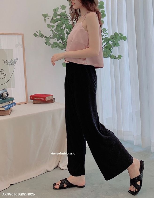 Sweat Pant