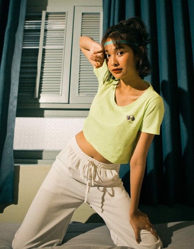 Soft Pant