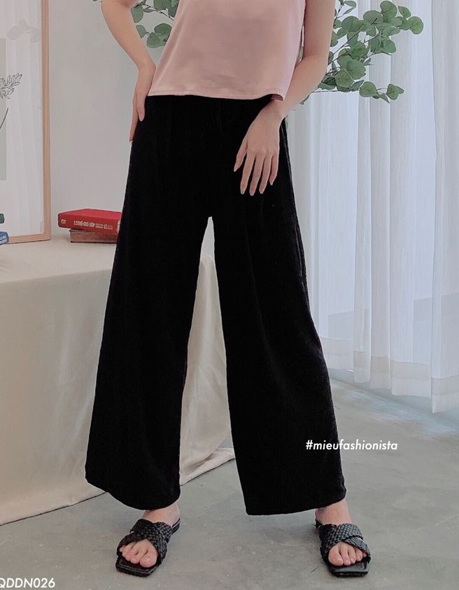 Sweat Pant