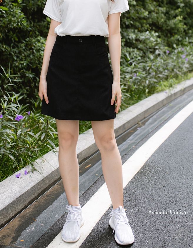 Rubi Skirt