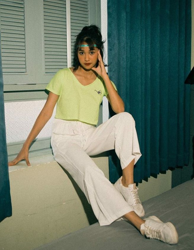 Soft Pant