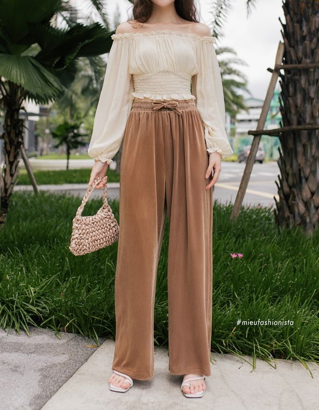 Josie Pant