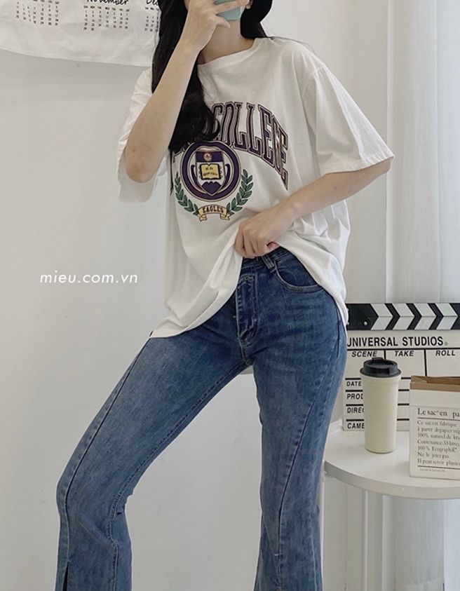 Long Jeans - 553