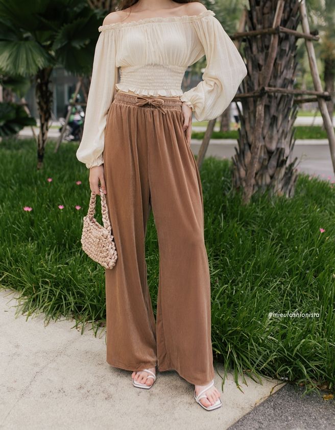 Josie Pant