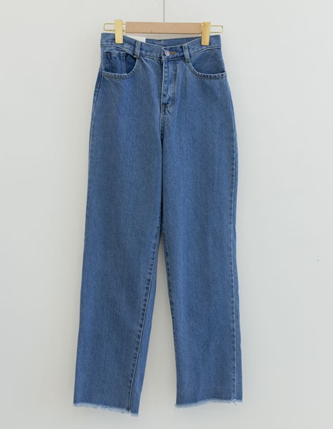Long Jeans 578