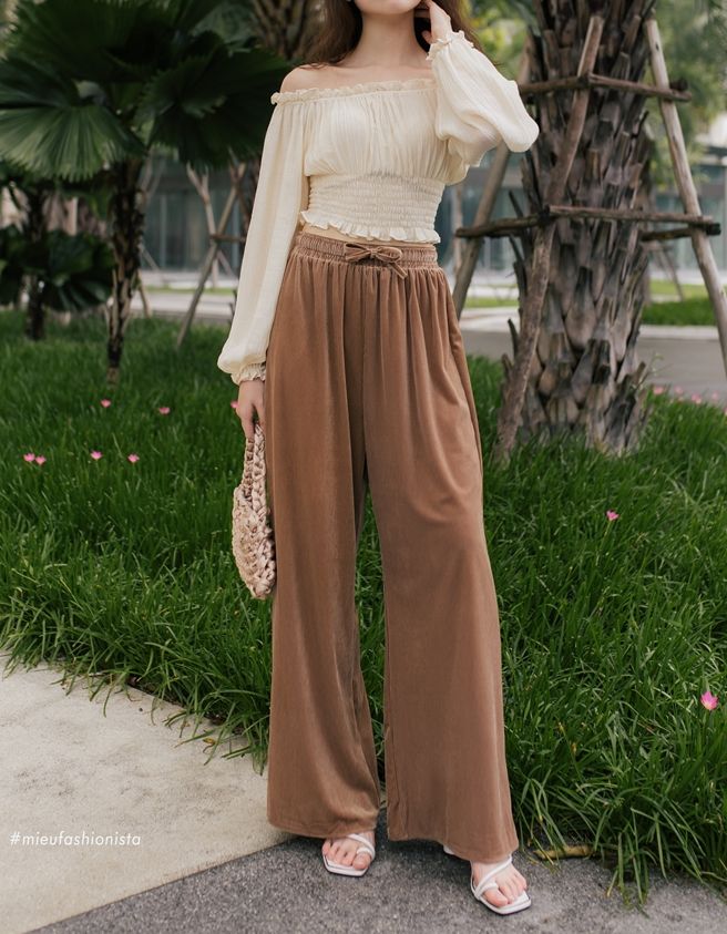 Josie Pant