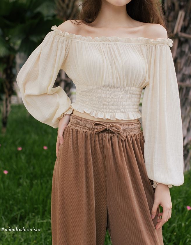 Josie Pant