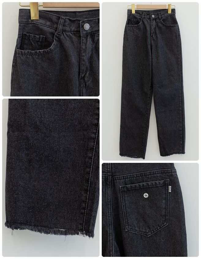 Long Jeans 578