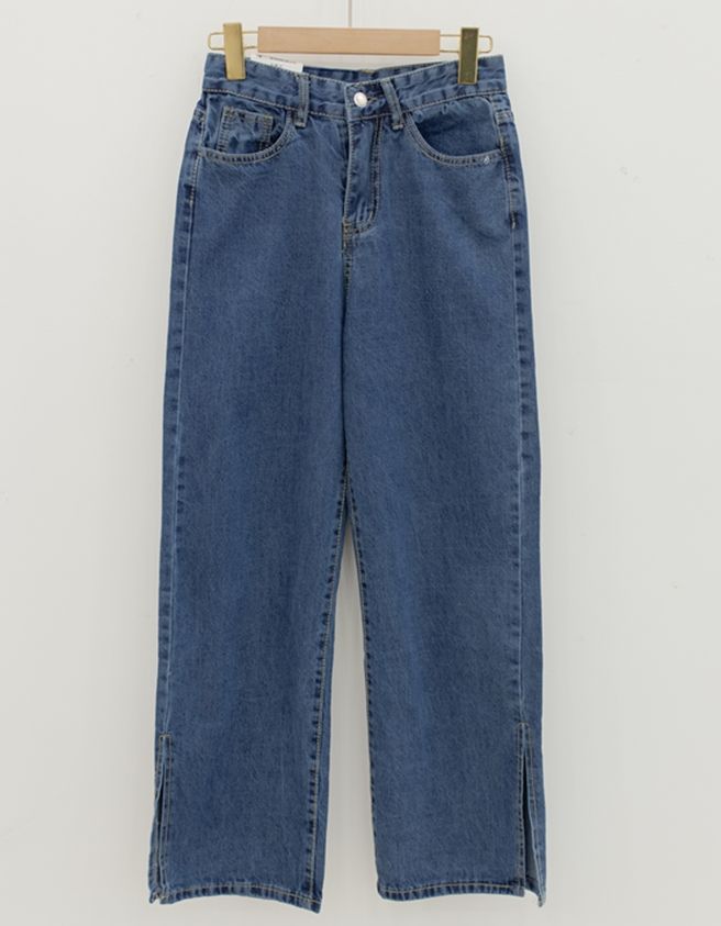 Long Jeans 258