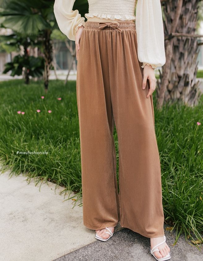Josie Pant