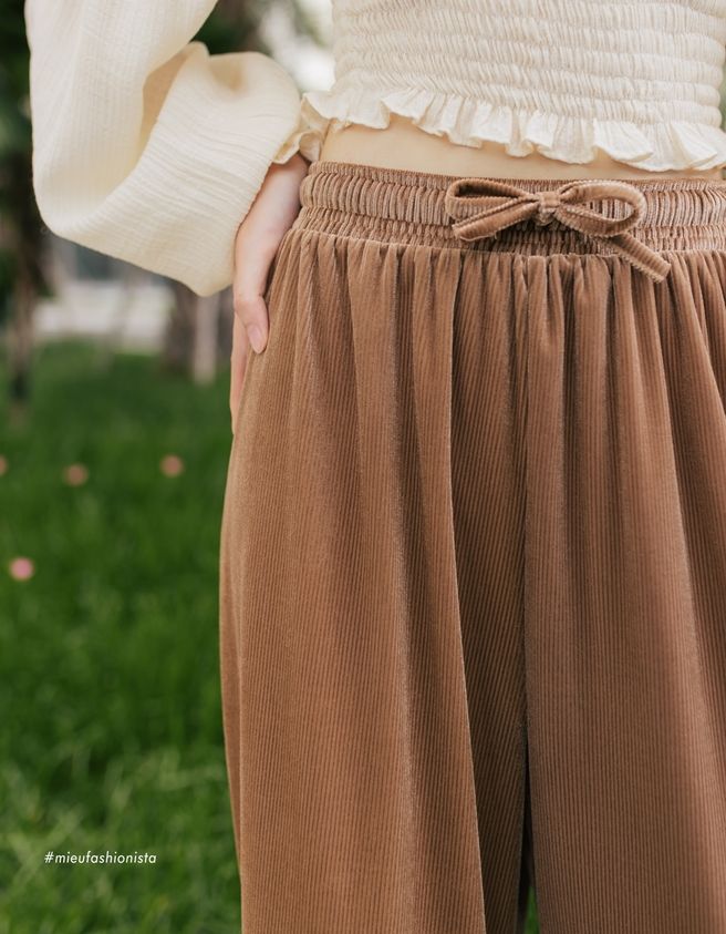 Josie Pant