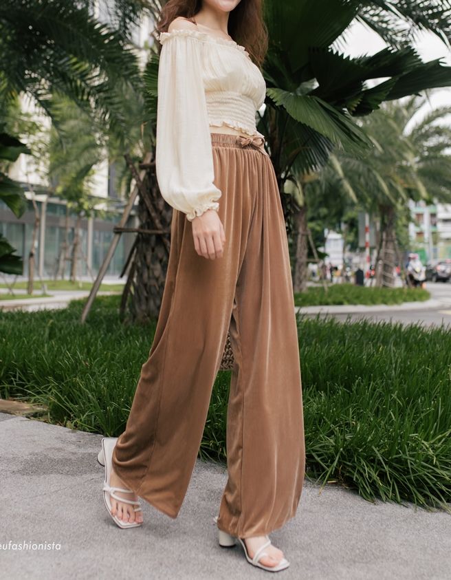 Josie Pant