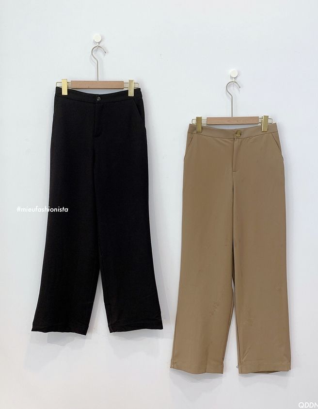 Classy Pant