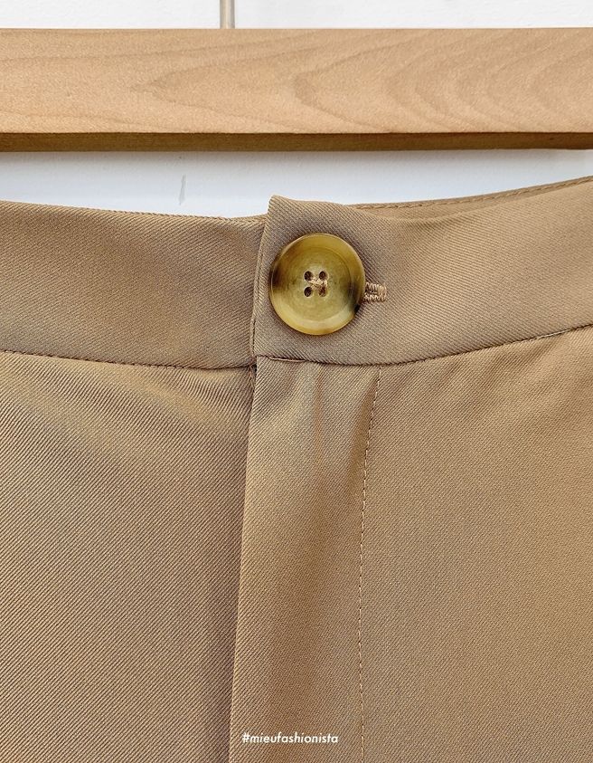 Classy Pant