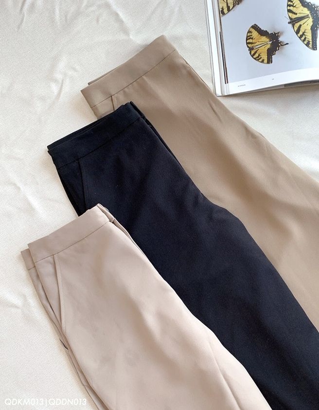 Classy Pant