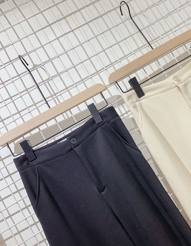 Fluffy Pant