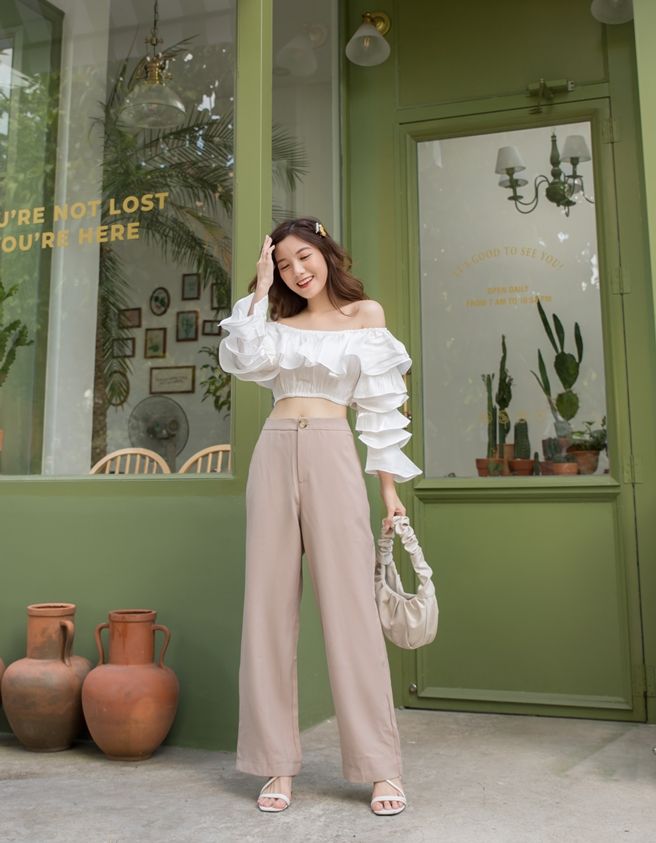 Classy Pant