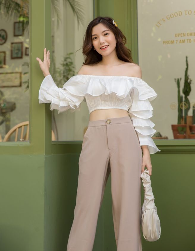 Classy Pant