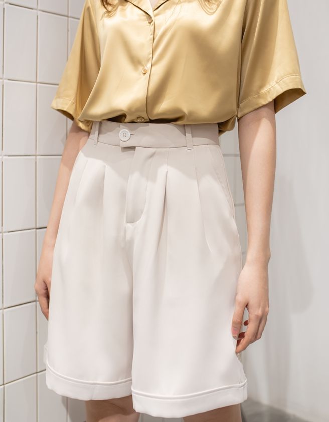 Capri Pant