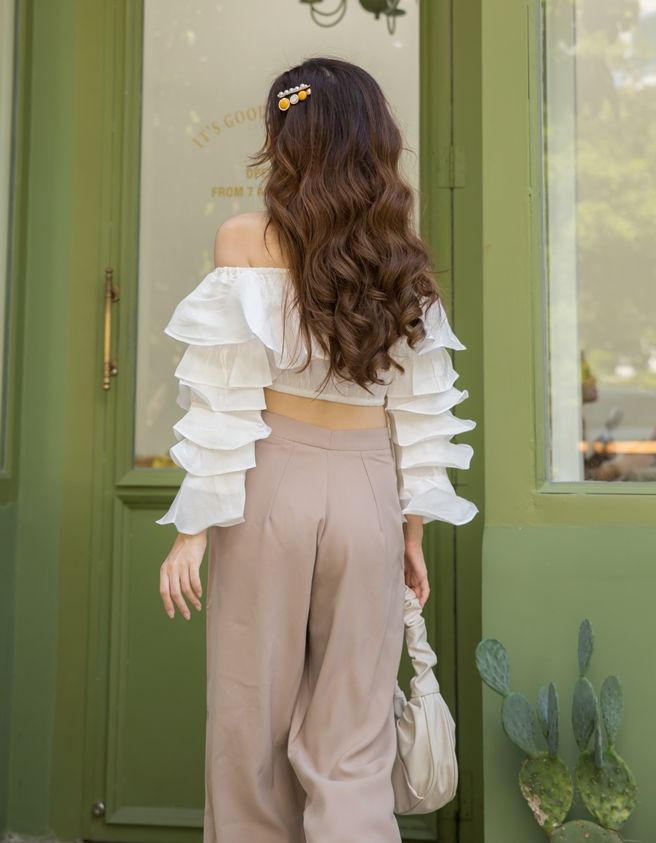 Classy Pant