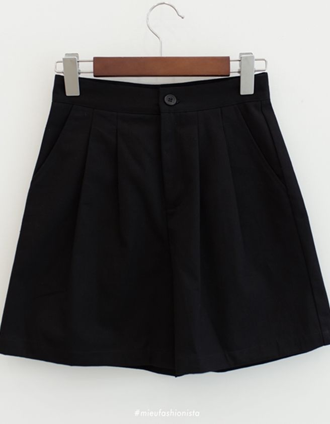 Momo Short Pant