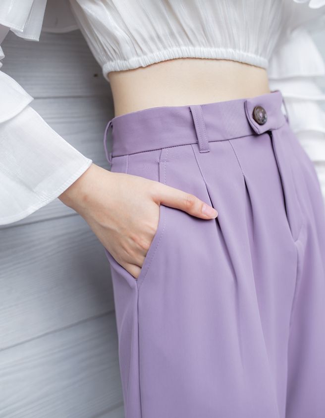 Capri Pant