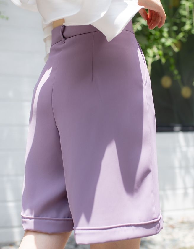 Capri Pant